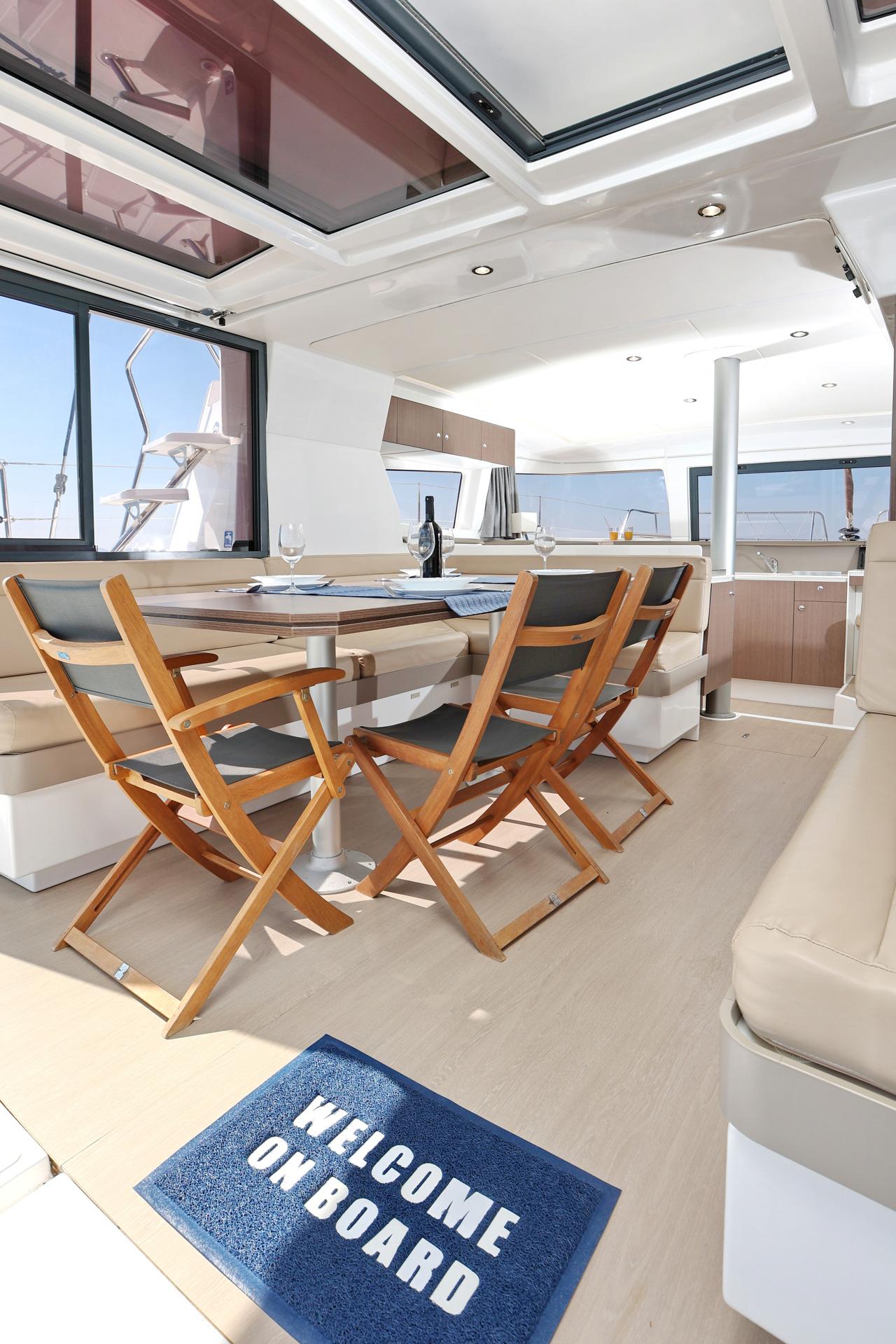 Bali 4.1 - 4 cab., picture 16