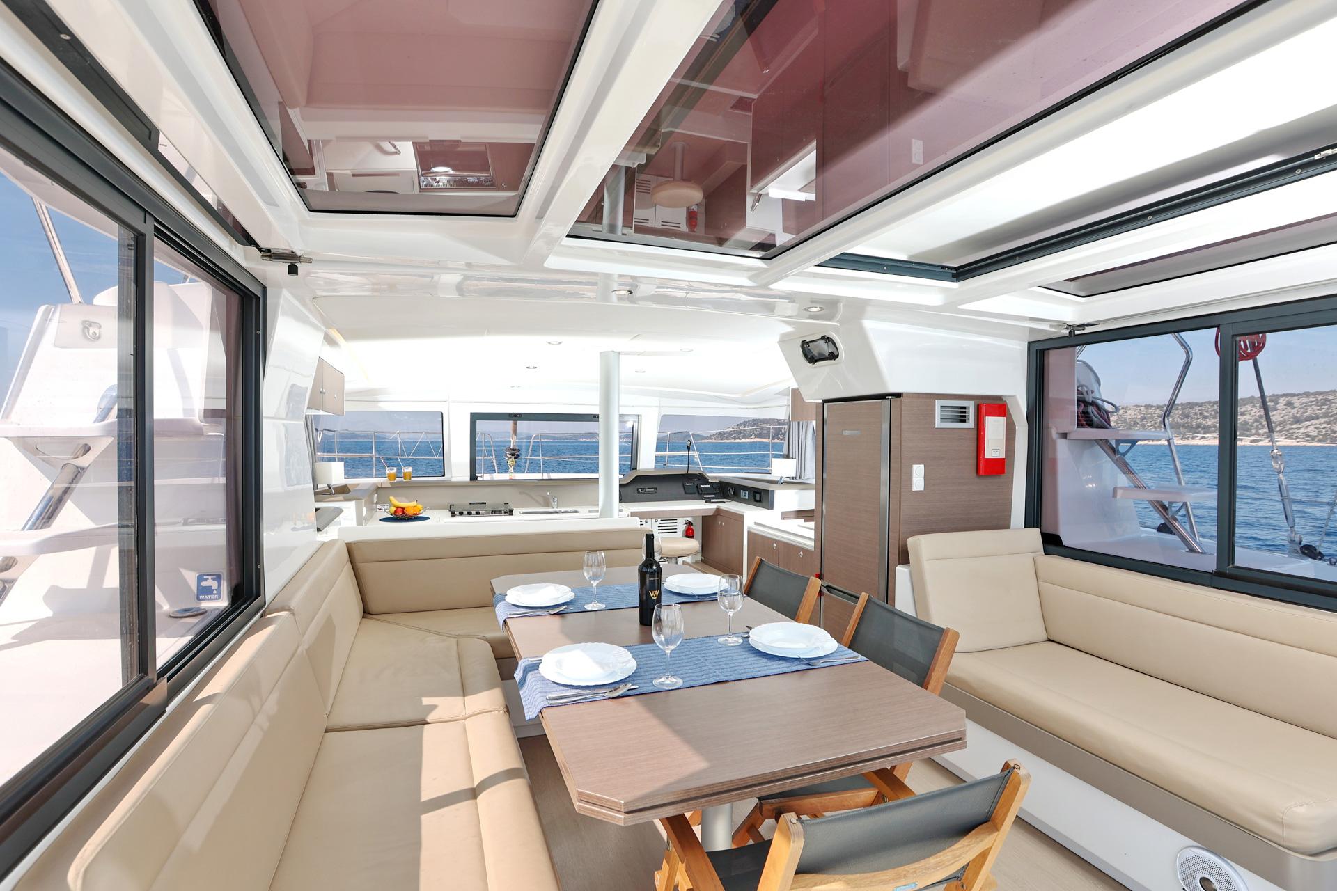 Bali 4.1 - 4 cab., picture 14