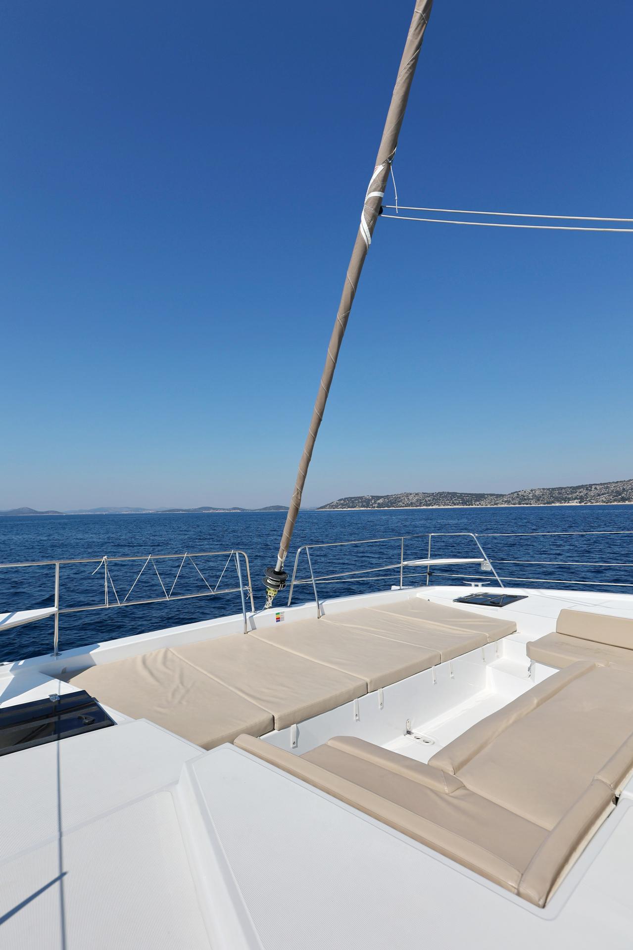 Bali 4.1 - 4 cab., picture 33