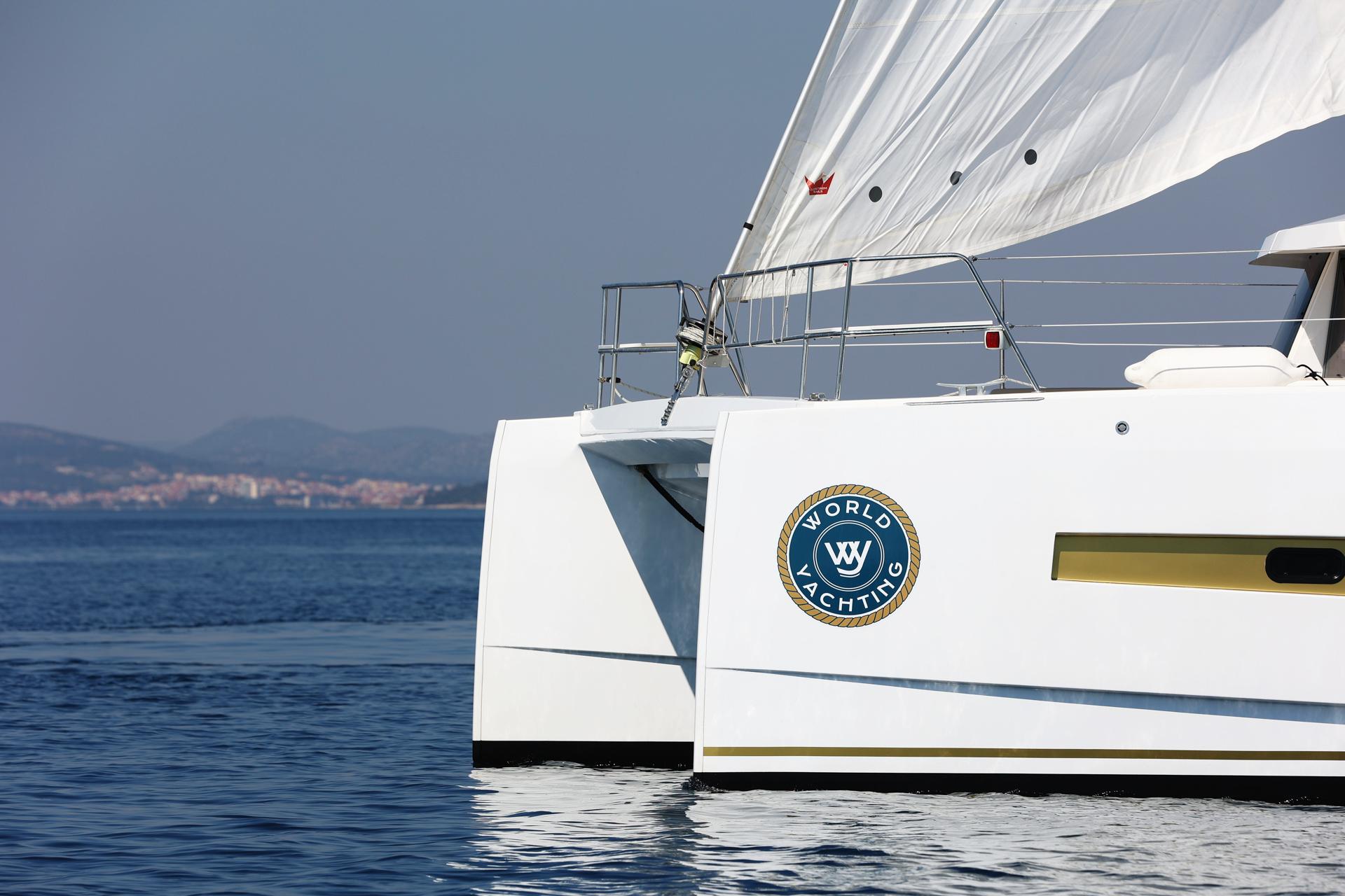 Bali 4.1 - 4 cab., picture 6