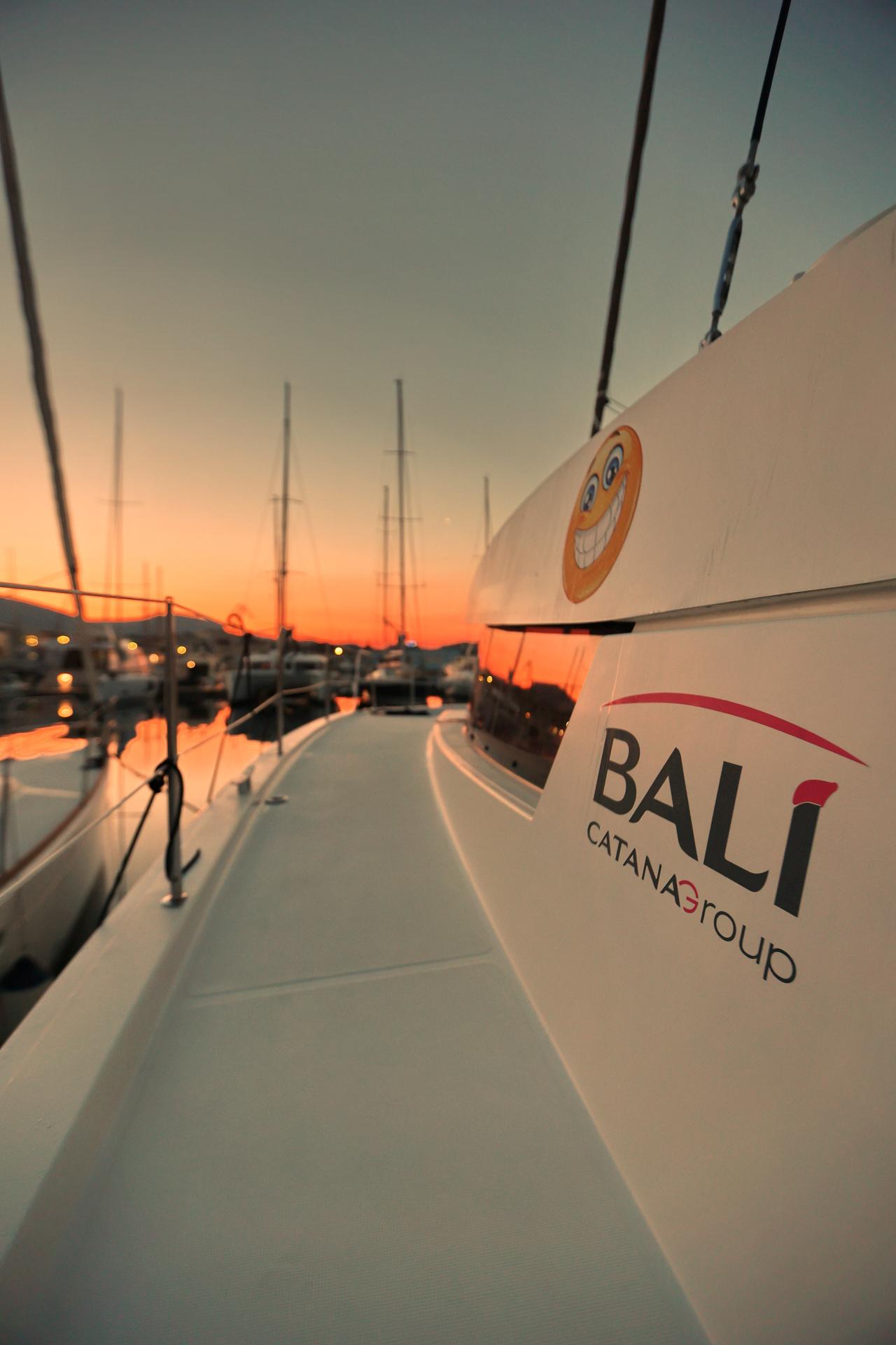 Bali 4.1 - 4 cab., picture 30