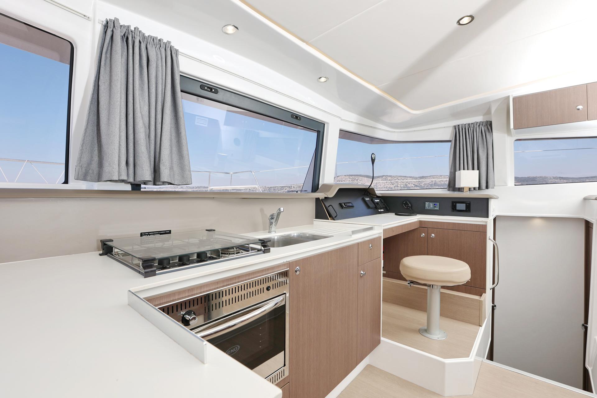 Bali 4.1 - 4 cab., picture 21