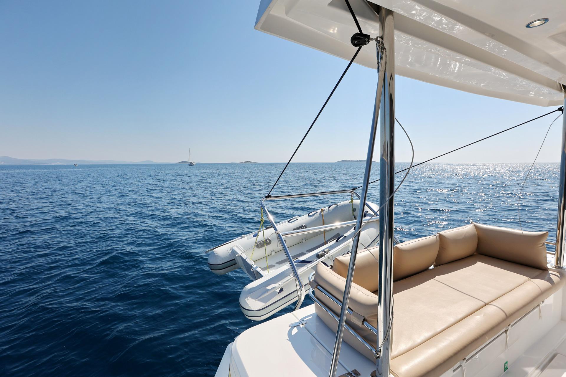 Bali 4.1 - 4 cab., picture 17