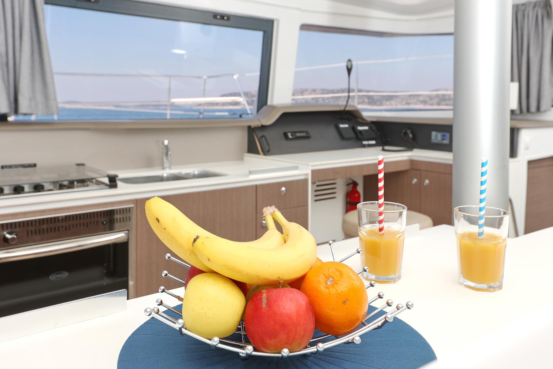 Bali 4.1 - 4 cab., picture 22