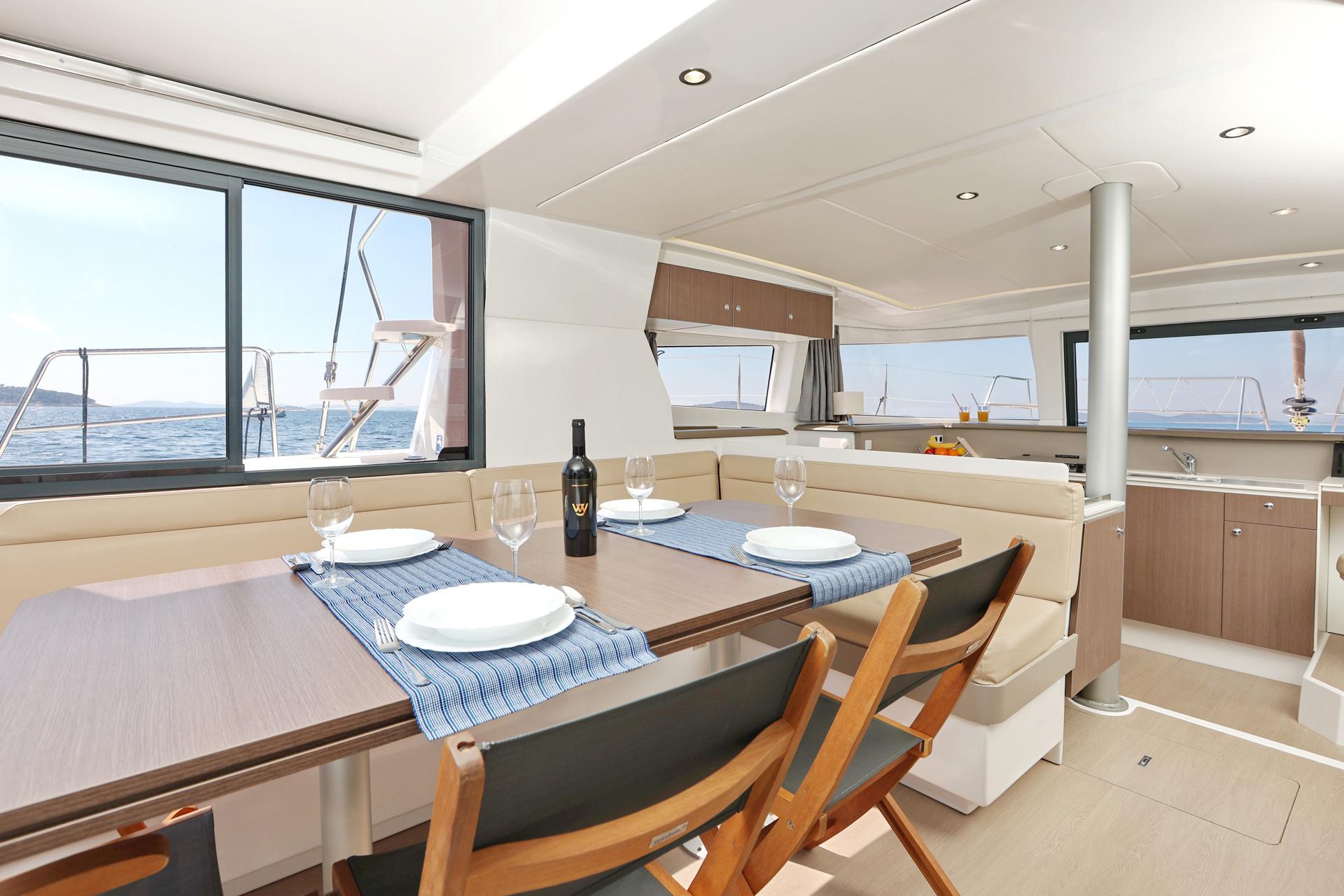 Bali 4.1 - 4 cab., picture 13