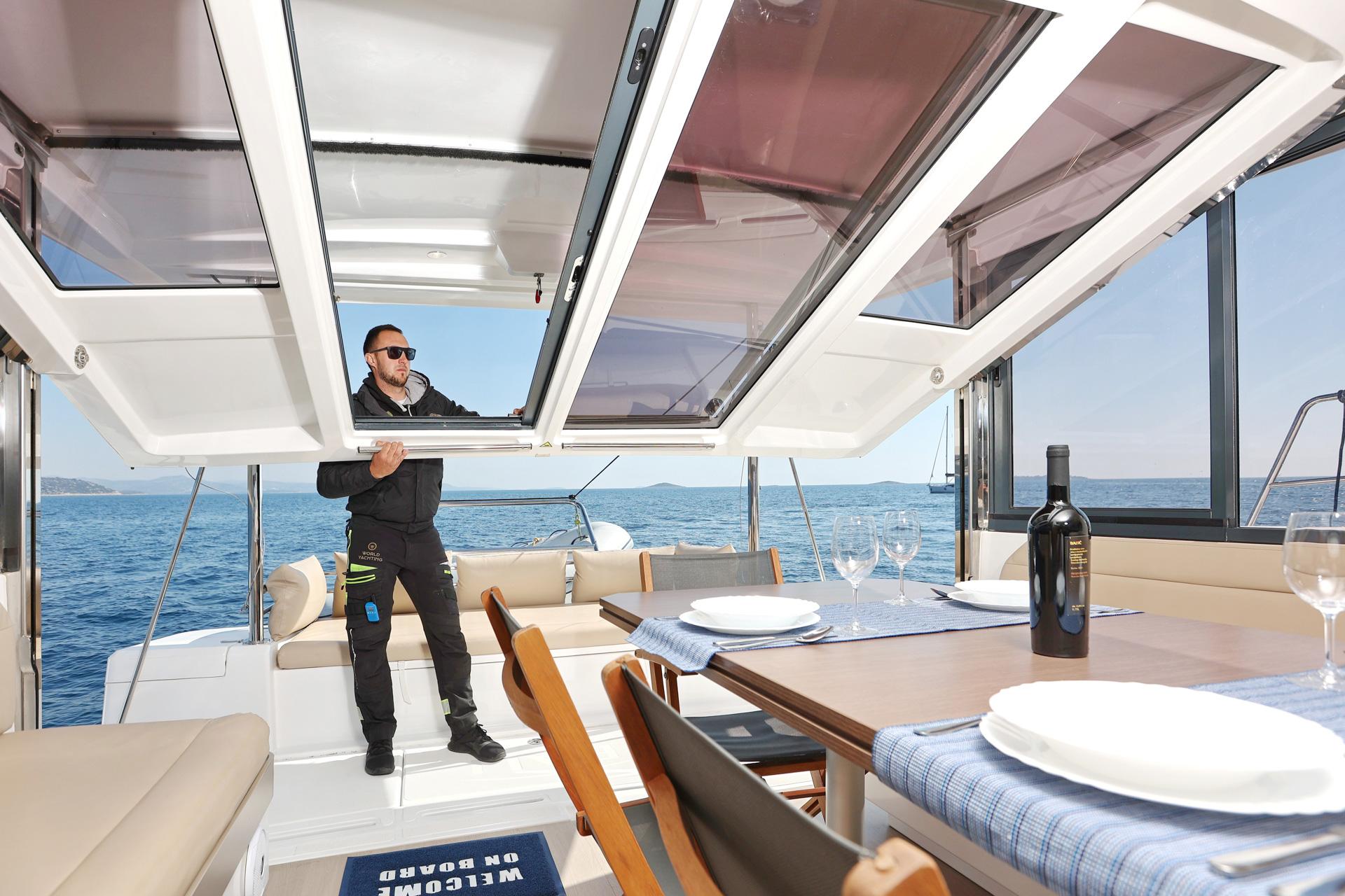 Bali 4.1 - 4 cab., picture 31