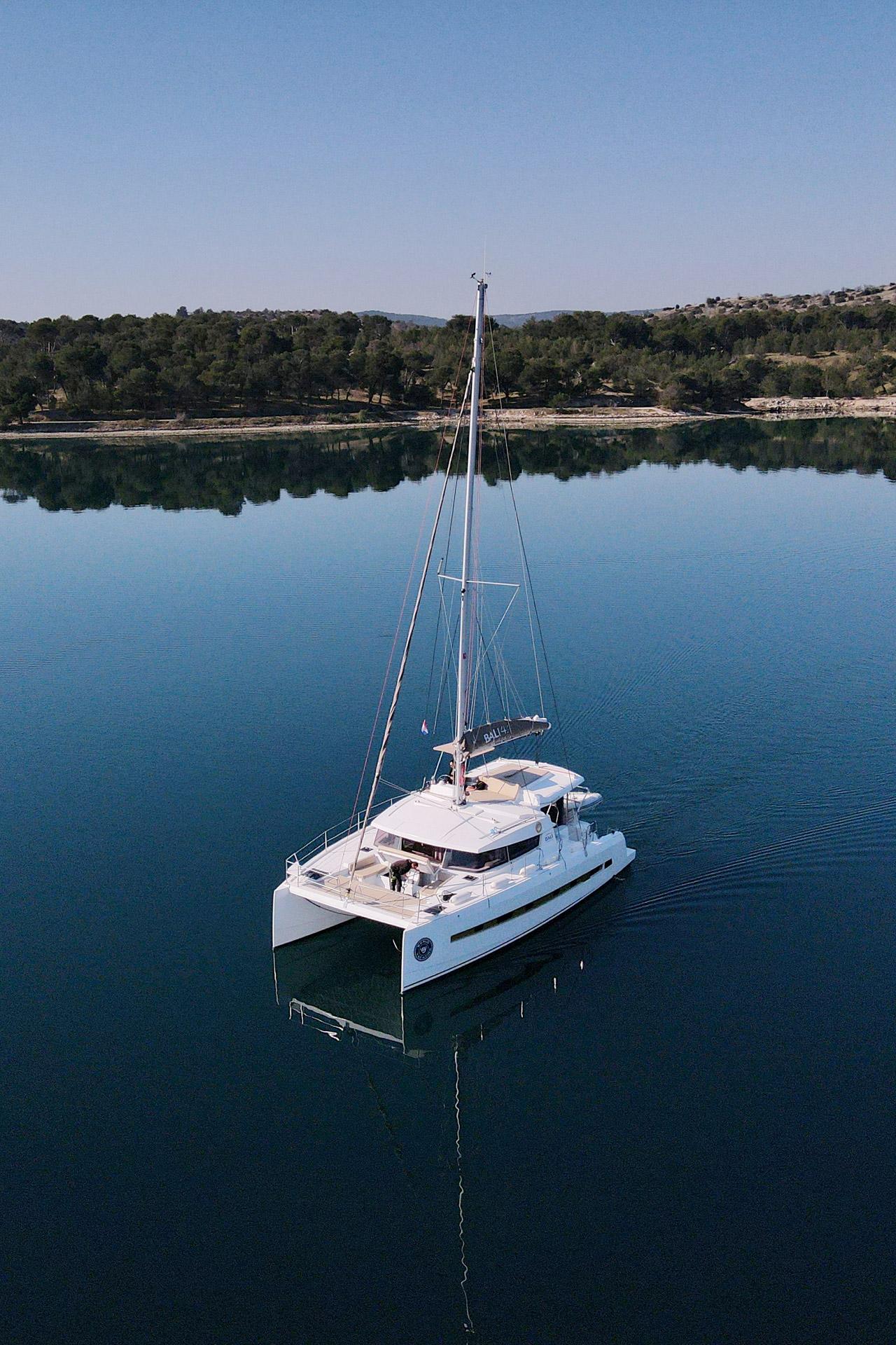 Bali 4.1 - 4 cab., picture 9