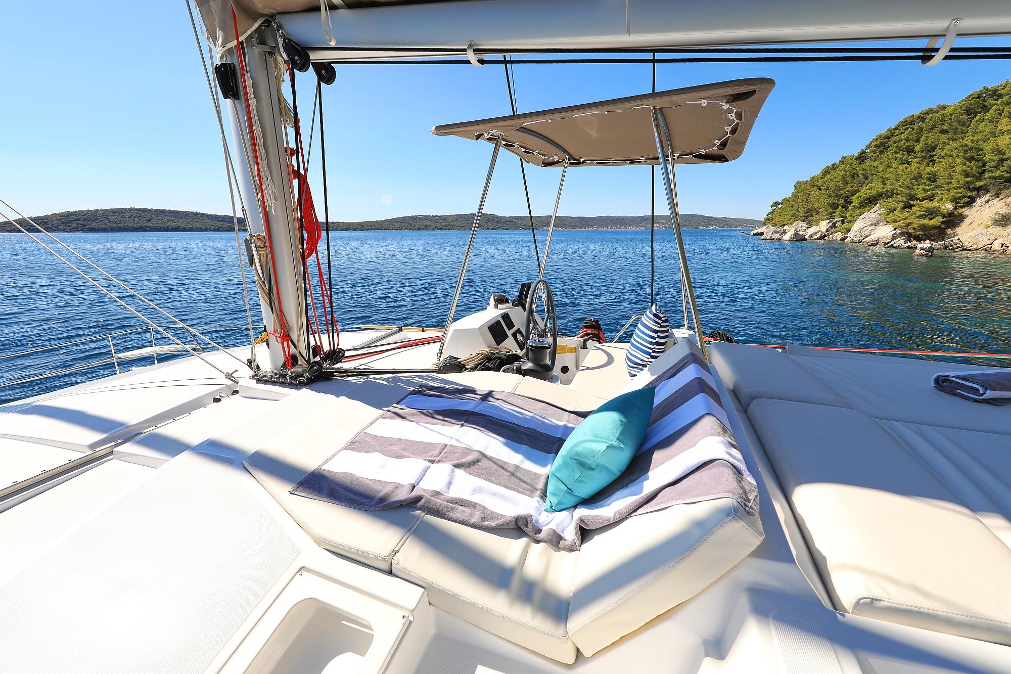 Bali 4.1 - 4 cab., picture 8