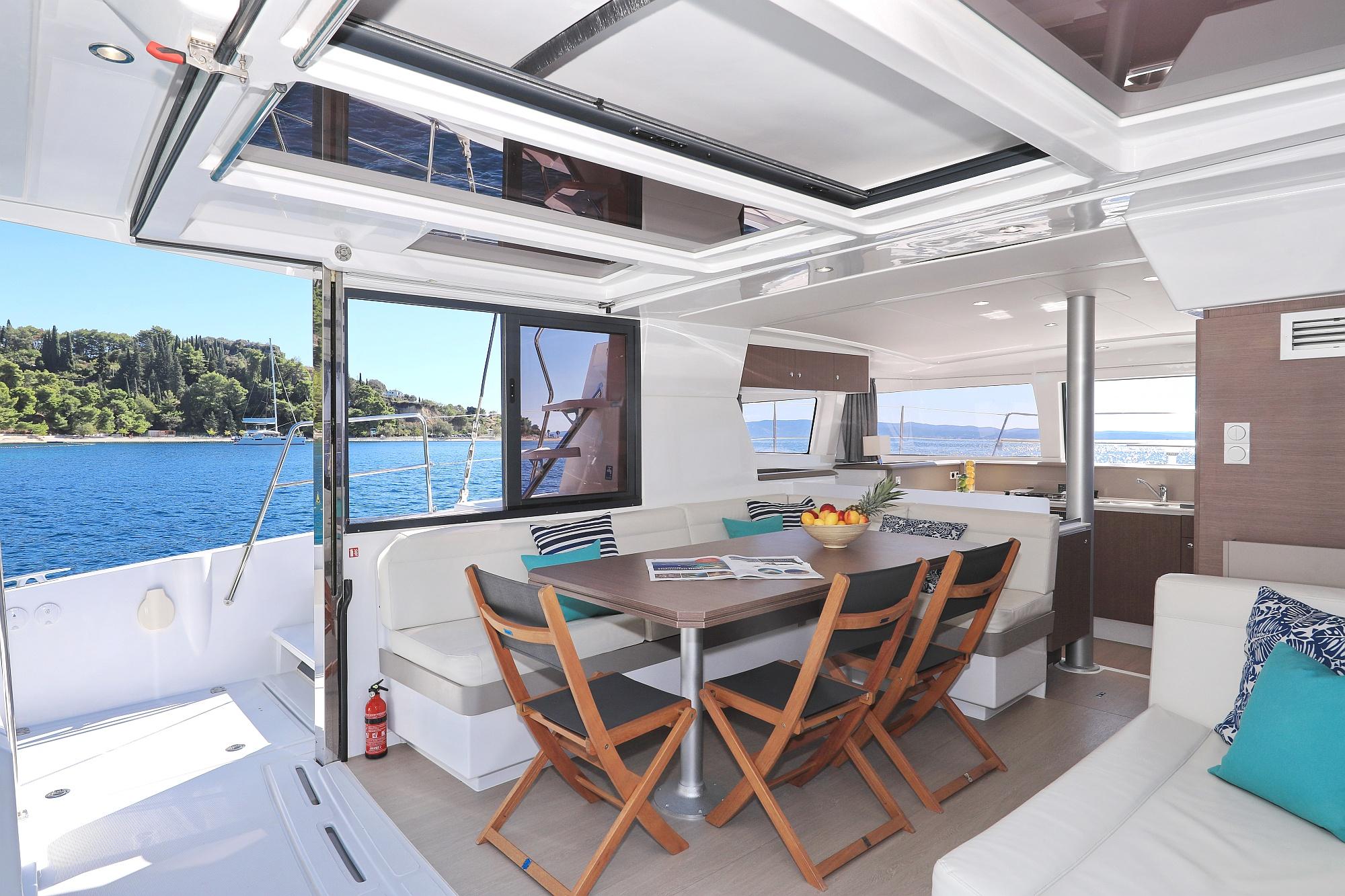 Bali 4.1 - 4 cab., picture 12