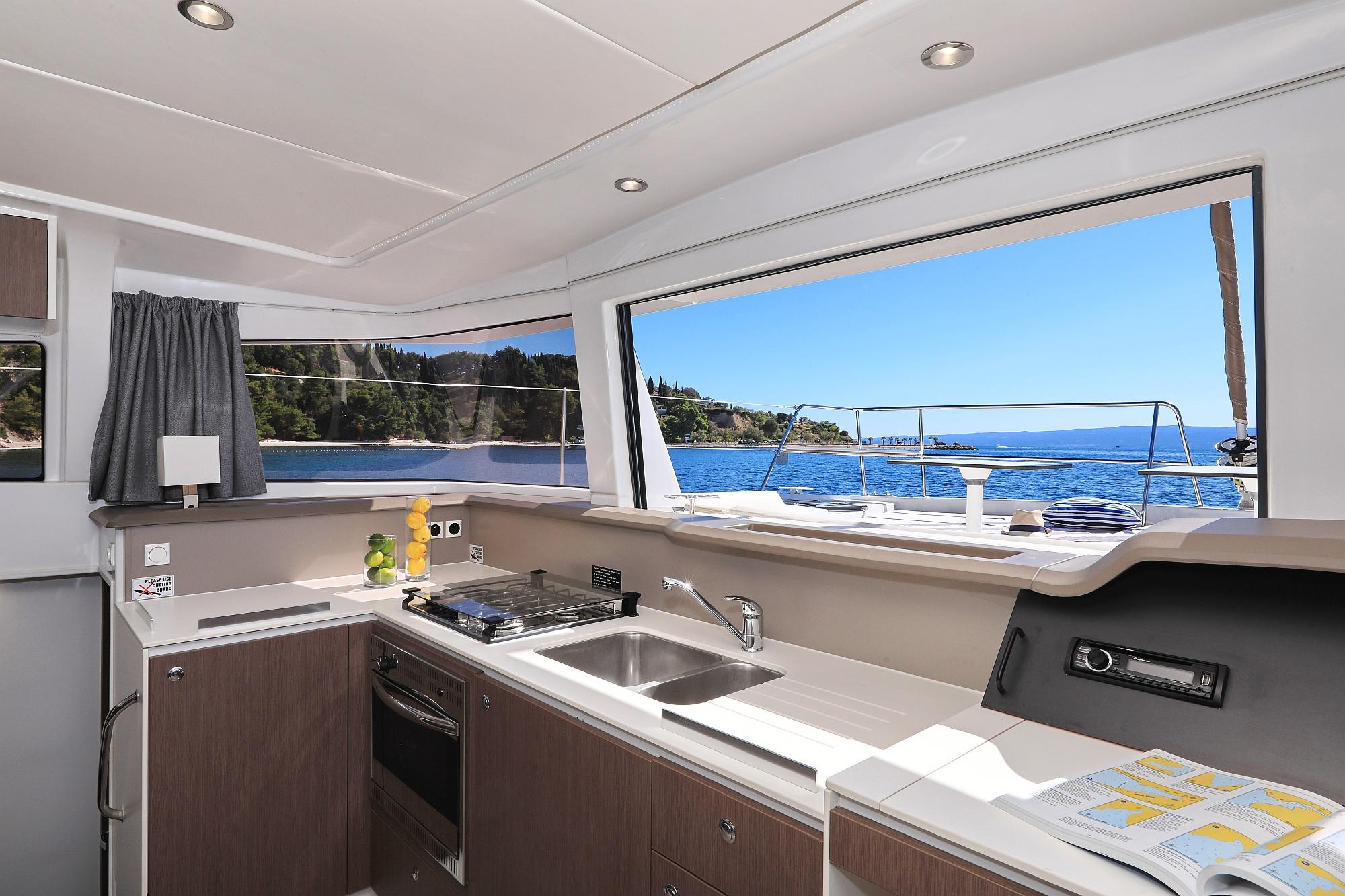 Bali 4.1 - 4 cab., picture 15