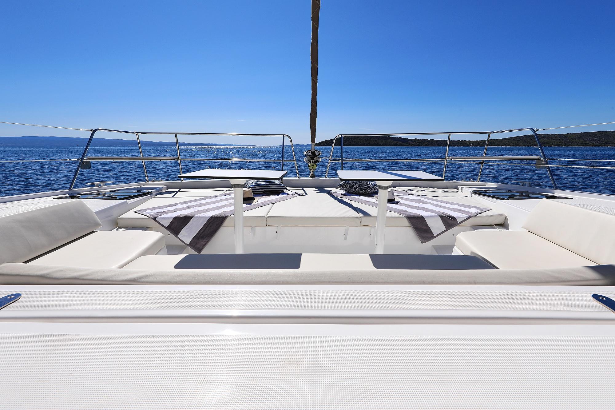 Bali 4.1 - 4 cab., picture 10