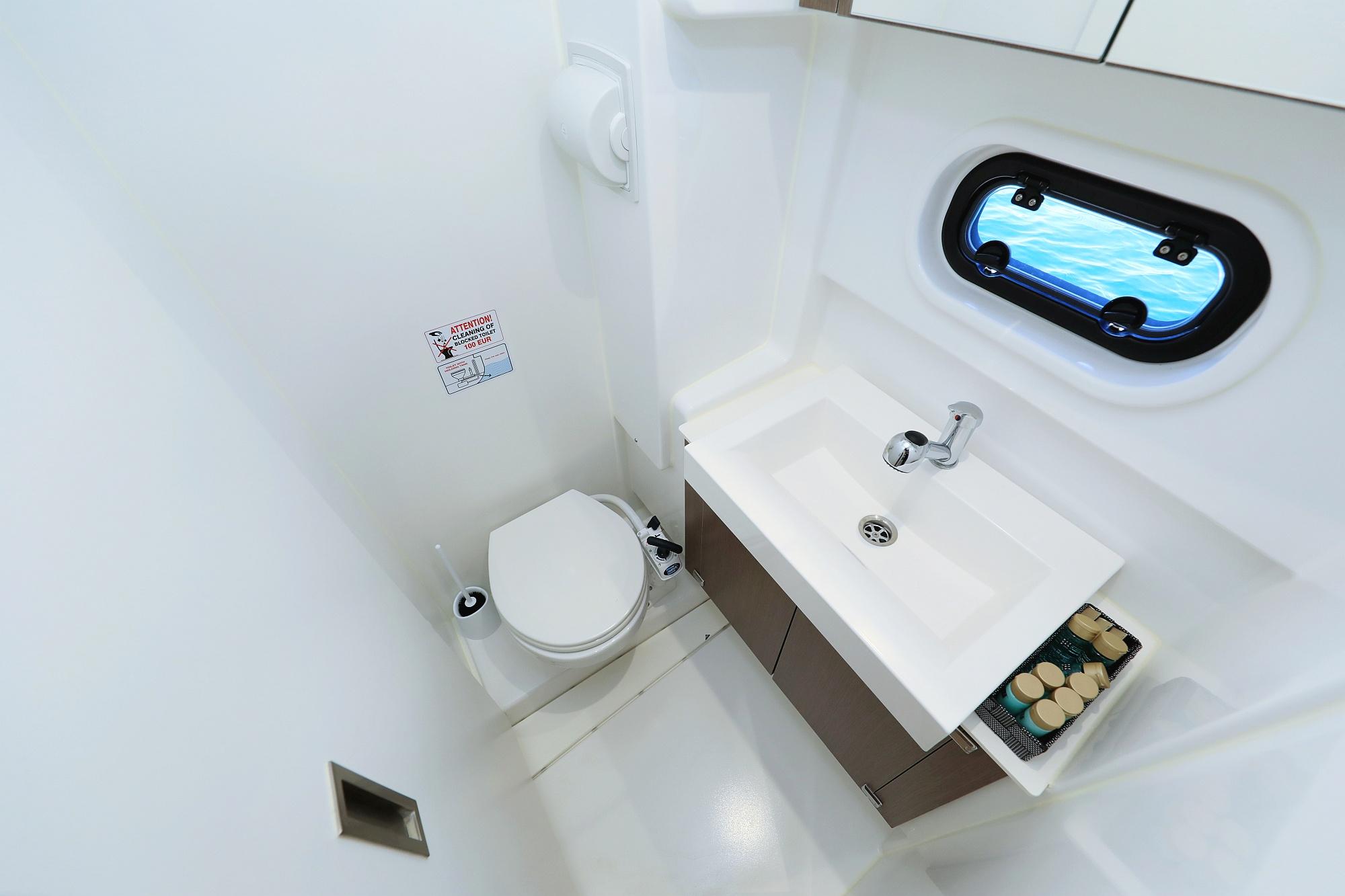 Bali 4.1 - 4 cab., picture 17