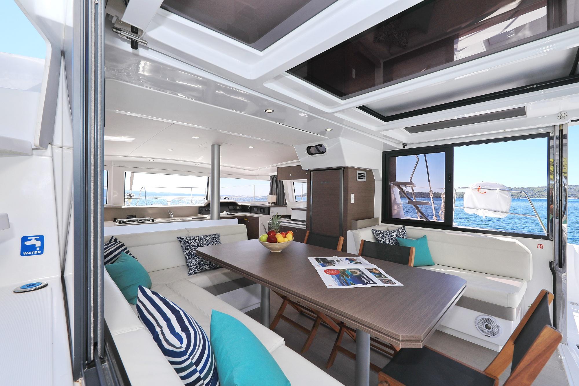 Bali 4.1 - 4 cab., picture 13