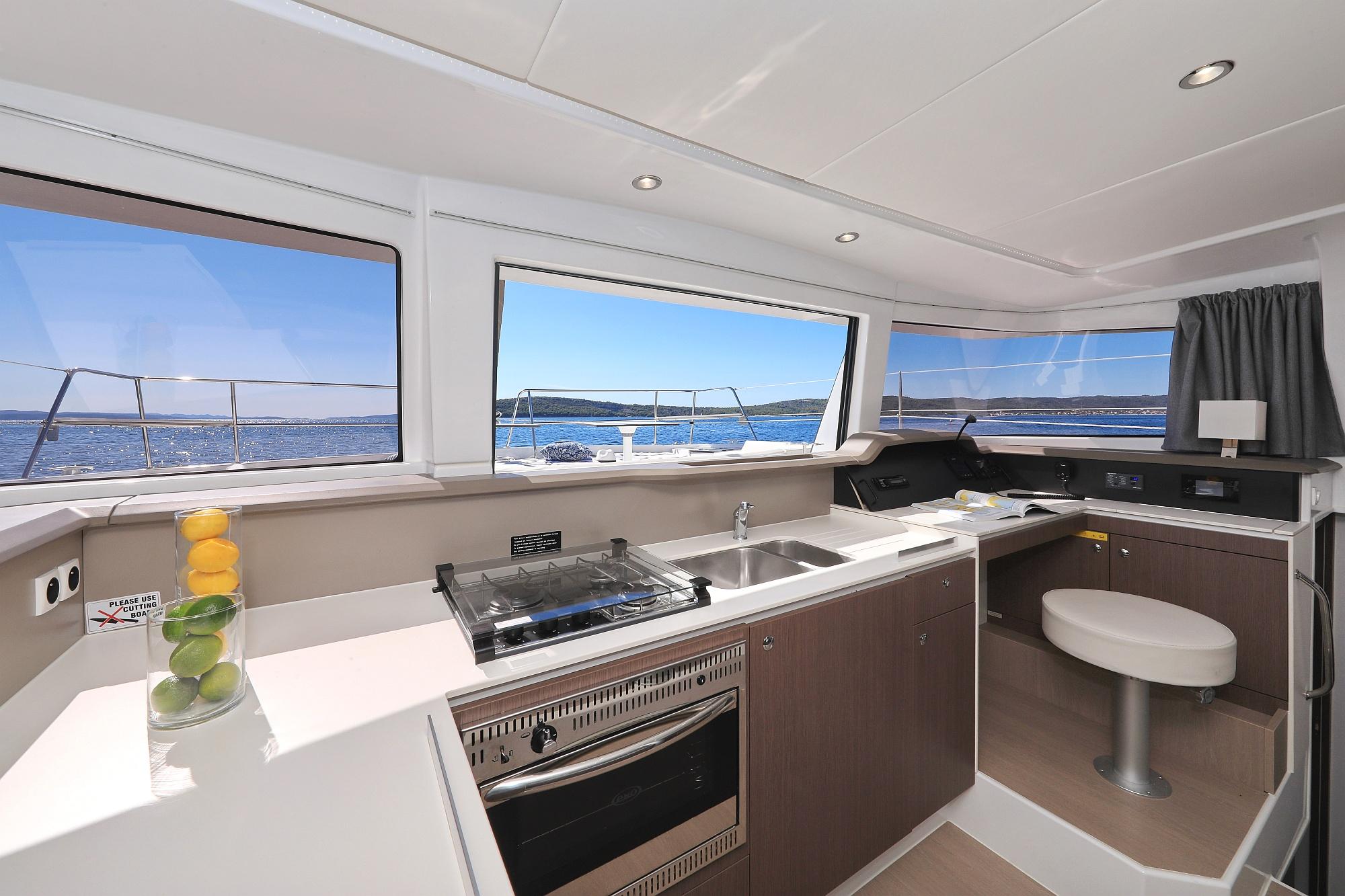 Bali 4.1 - 4 cab., picture 16