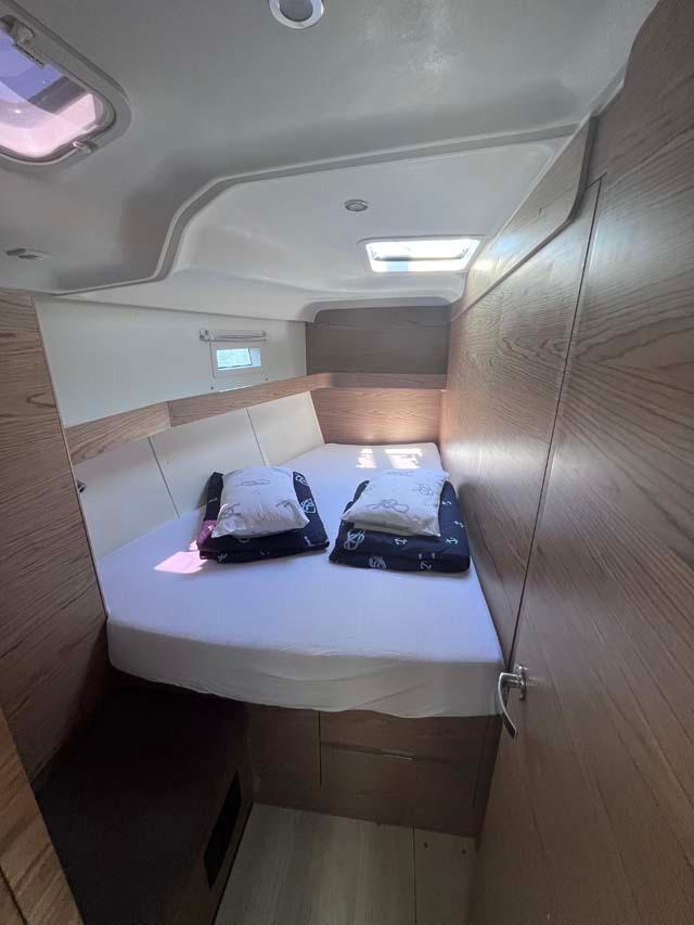 Elan Impression 50 - 5 + 1 cab., picture 10