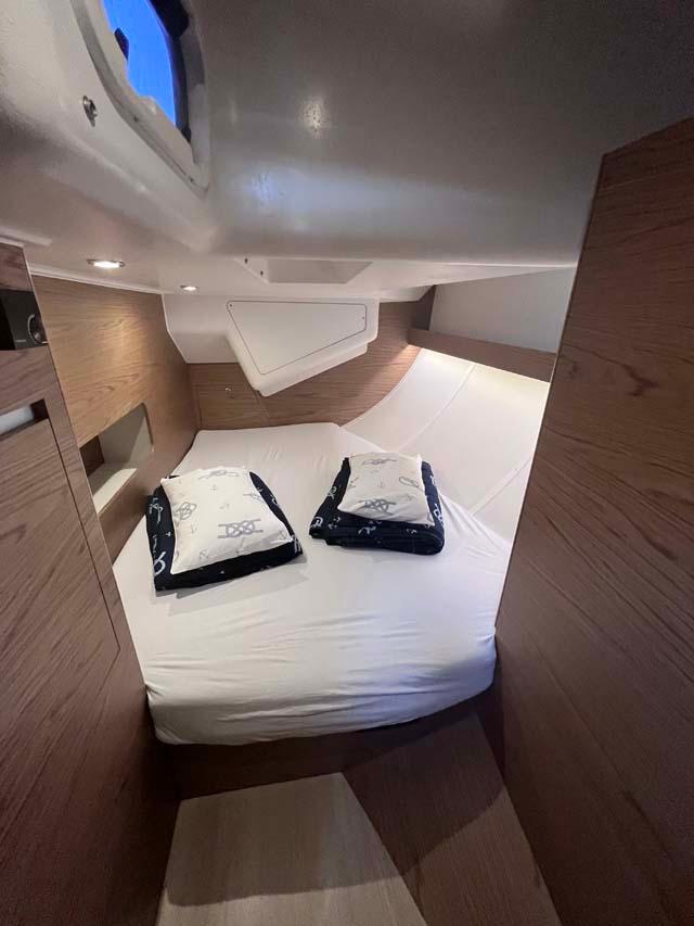 Elan Impression 50 - 5 + 1 cab., picture 12