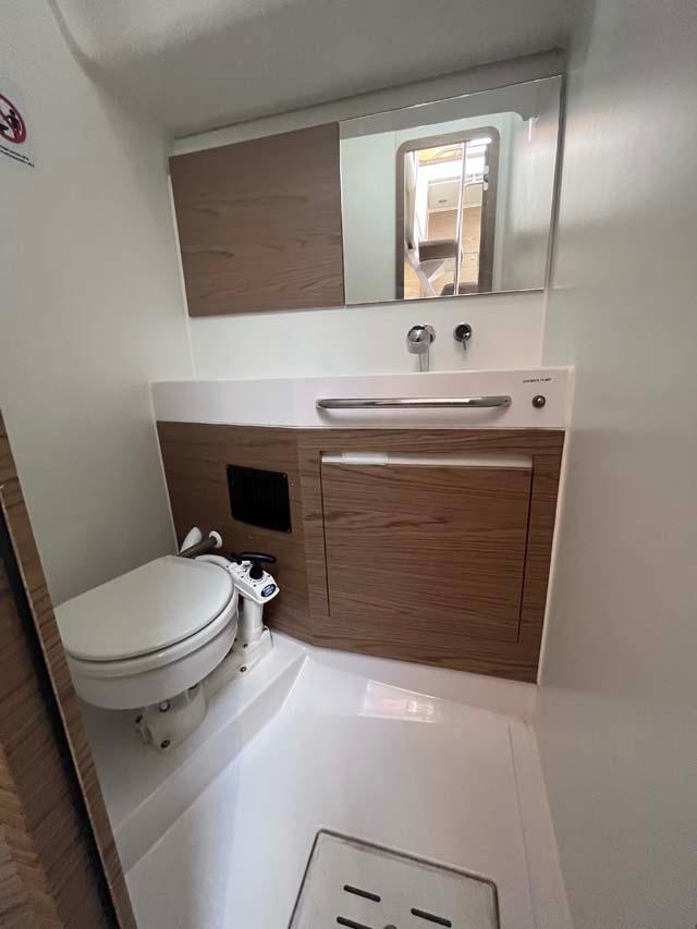 Elan Impression 50 - 5 + 1 cab., picture 13