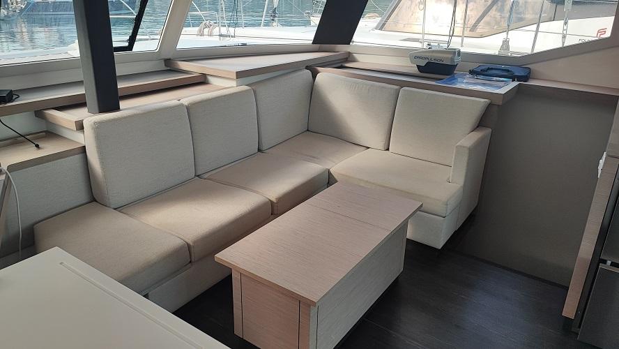 Fountaine Pajot Astrea 42 - 4 + 2 cab., picture 10