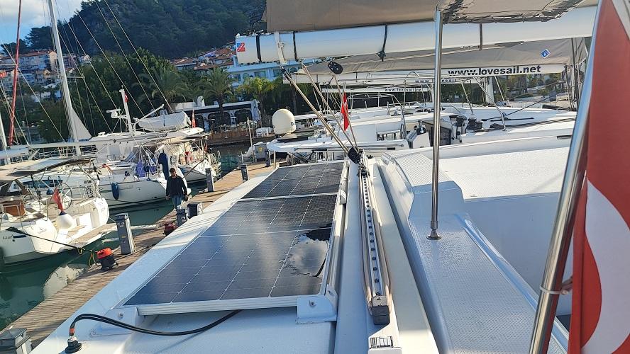 Fountaine Pajot Astrea 42 - 4 + 2 cab., picture 16