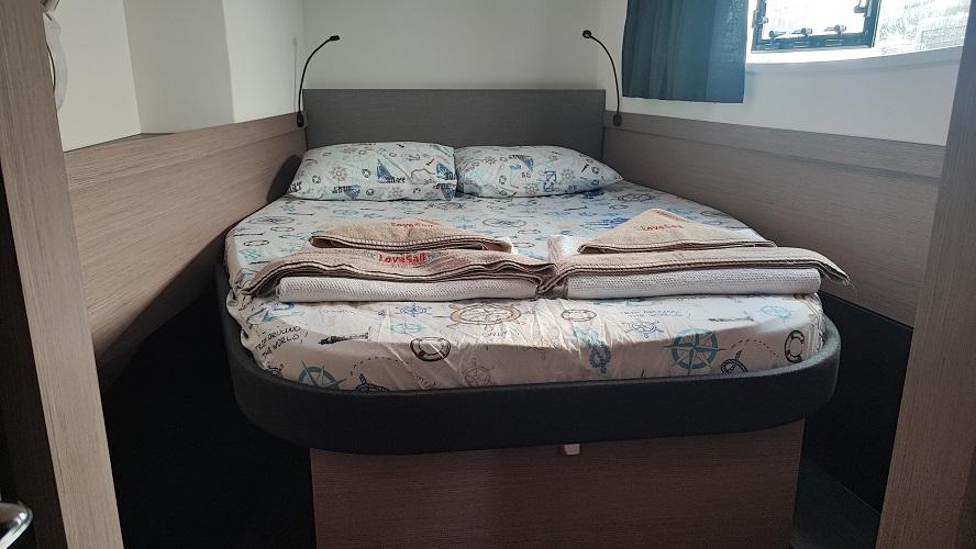 Fountaine Pajot Astrea 42 - 4 + 2 cab., picture 11