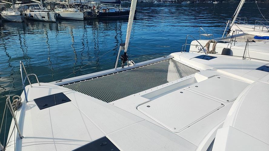 Fountaine Pajot Astrea 42 - 4 + 2 cab., picture 3