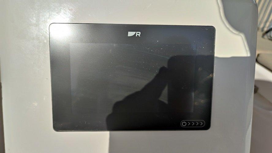 Dufour 360 GL - 3 cab., picture 8