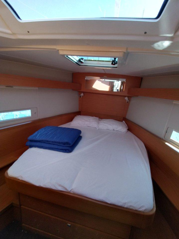 Dufour 430, picture 34