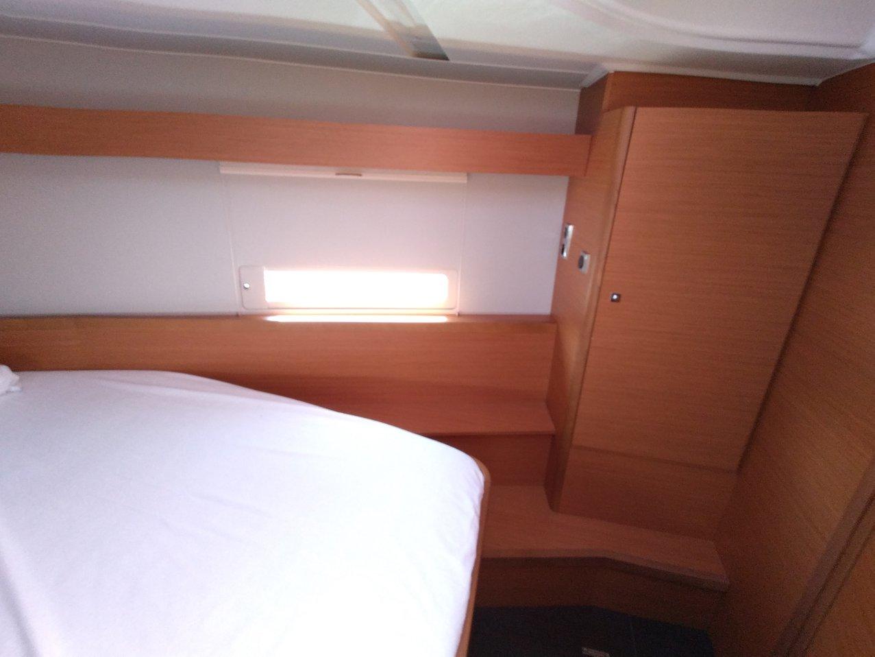 Dufour 430, picture 35