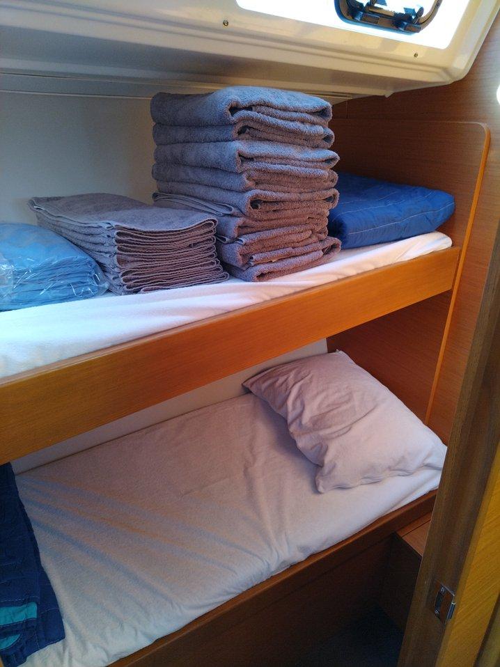 Dufour 430, picture 32