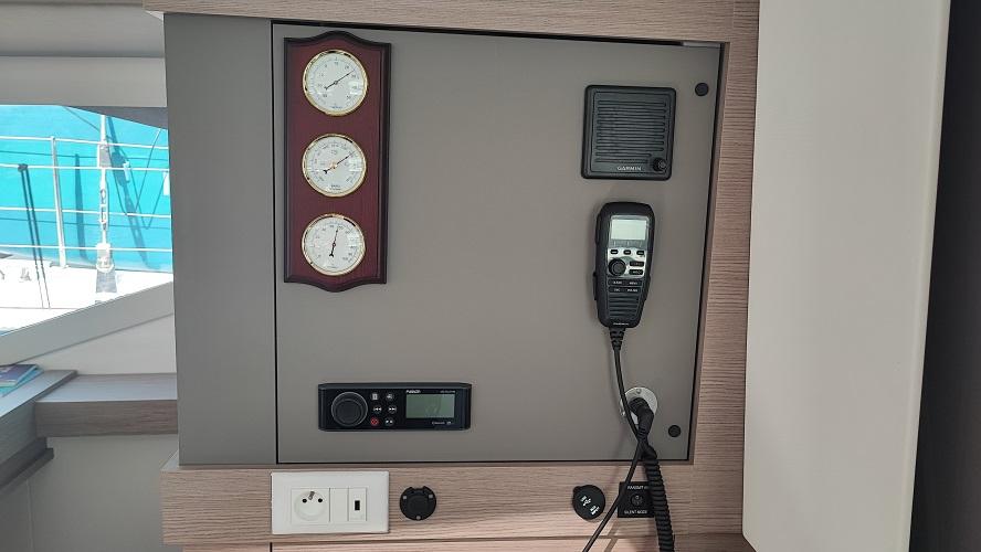 Fountaine Pajot Isla 40 - 4 + 1 cab., picture 17