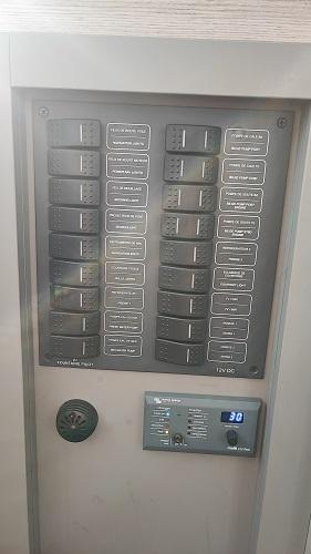 Fountaine Pajot Isla 40 - 4 + 1 cab., picture 14