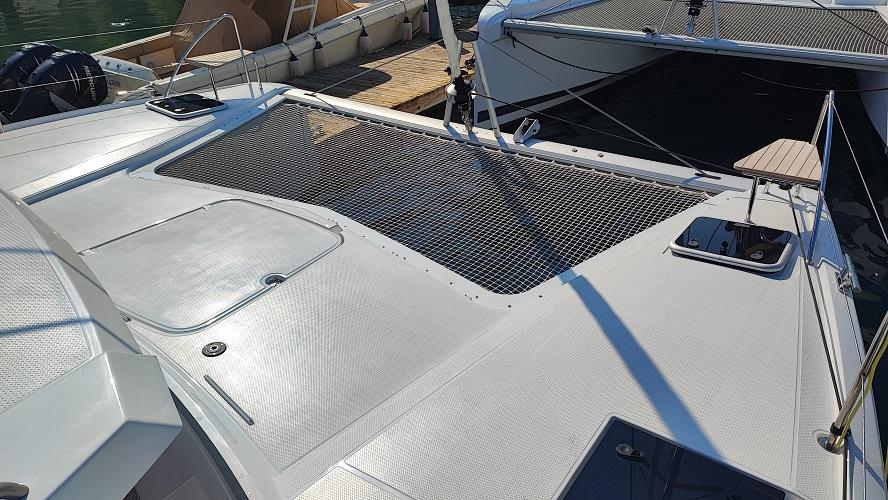 Fountaine Pajot Isla 40 - 4 + 1 cab., picture 3