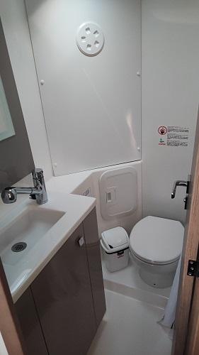 Fountaine Pajot Isla 40 - 4 + 1 cab., picture 12