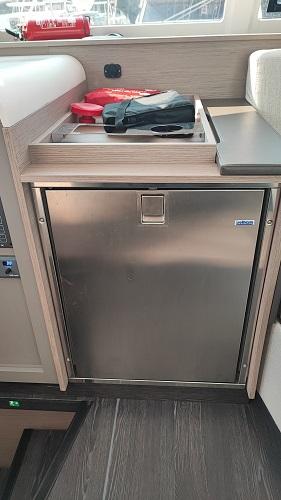 Fountaine Pajot Isla 40 - 4 + 1 cab., picture 15