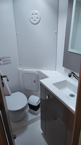 Fountaine Pajot Isla 40 - 4 + 1 cab., picture 13