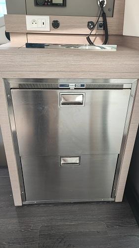 Fountaine Pajot Isla 40 - 4 + 1 cab., picture 16