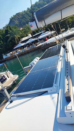 Fountaine Pajot Isla 40 - 4 + 1 cab., picture 18