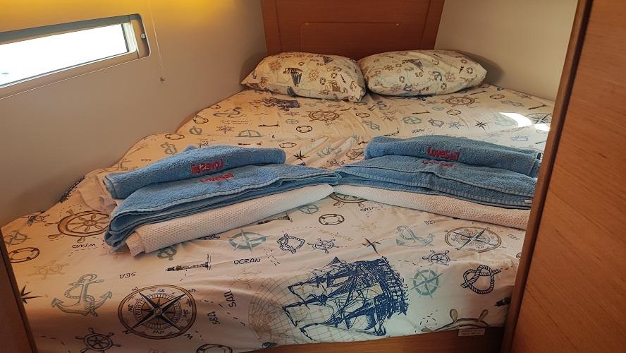 Dufour 390, picture 20