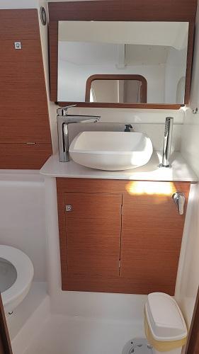 Dufour 390, picture 21