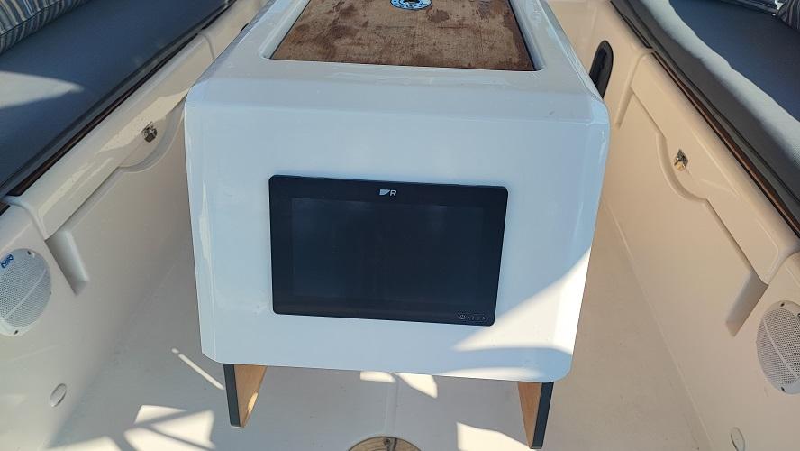 Dufour 390, picture 10