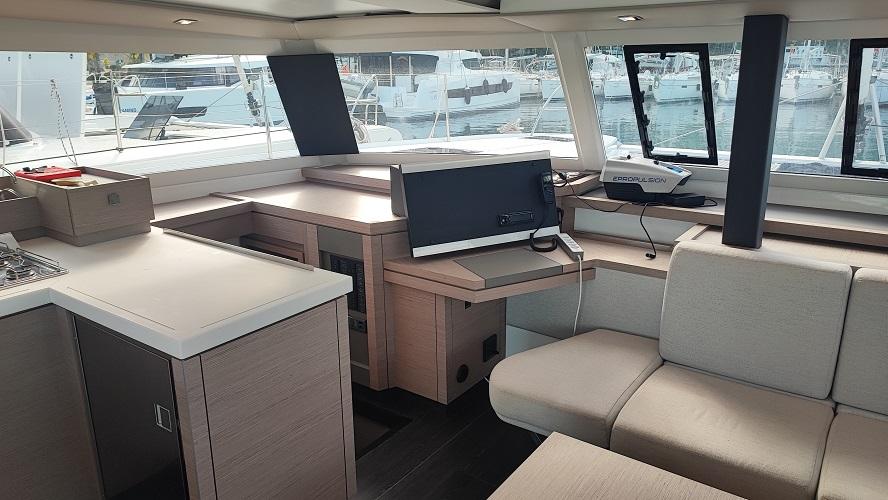 Fountaine Pajot Astrea 42 - 4 + 2 cab., picture 9
