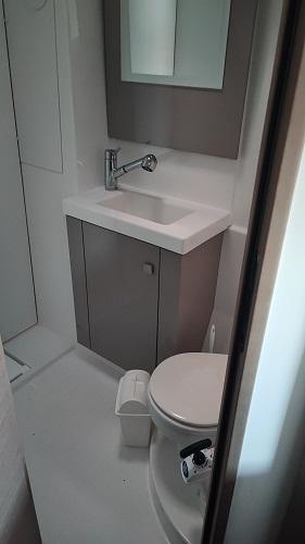 Fountaine Pajot Astrea 42 - 4 + 2 cab., picture 15