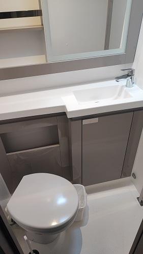 Fountaine Pajot Elba 45 - 4 cab., picture 19