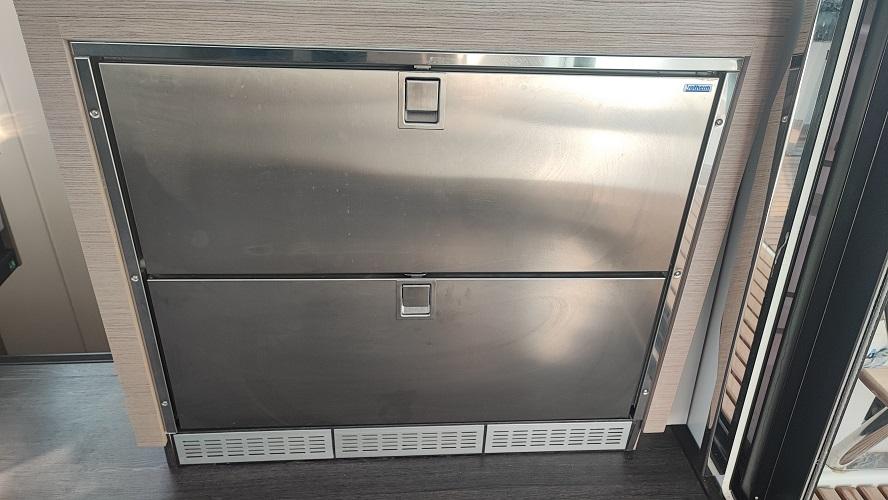 Fountaine Pajot Elba 45 - 4 cab., picture 7