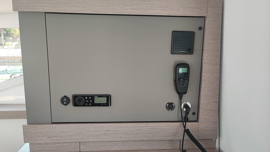 Fountaine Pajot Elba 45 - 4 cab., picture 22