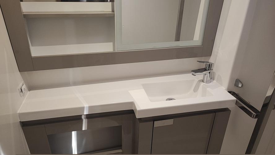 Fountaine Pajot Elba 45 - 4 cab., picture 14