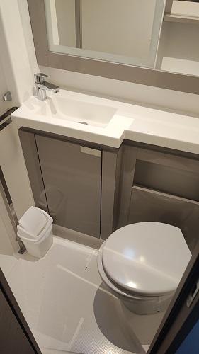 Fountaine Pajot Elba 45 - 4 cab., picture 18