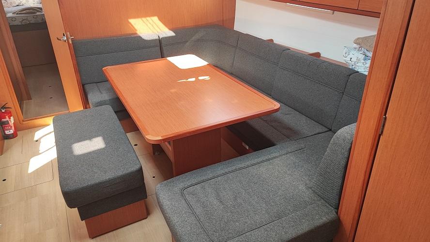 Bavaria Cruiser 51, picture 6