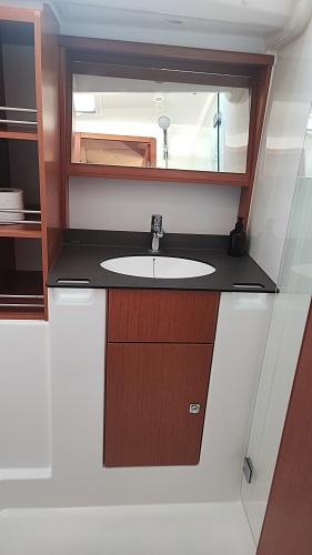 Bavaria Cruiser 51, picture 16