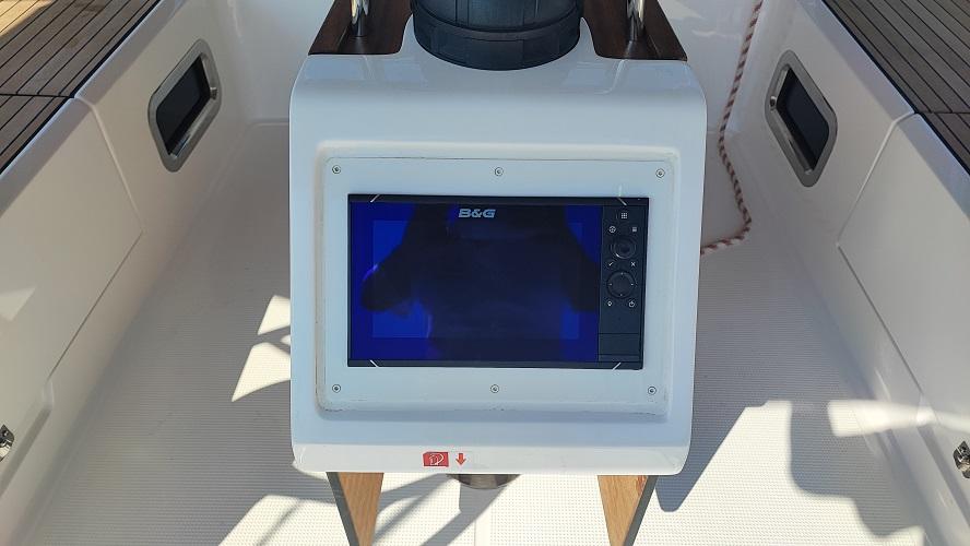 Bavaria Cruiser 51, picture 24